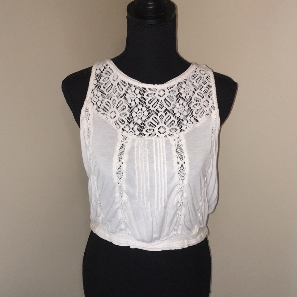 American Eagle tank top